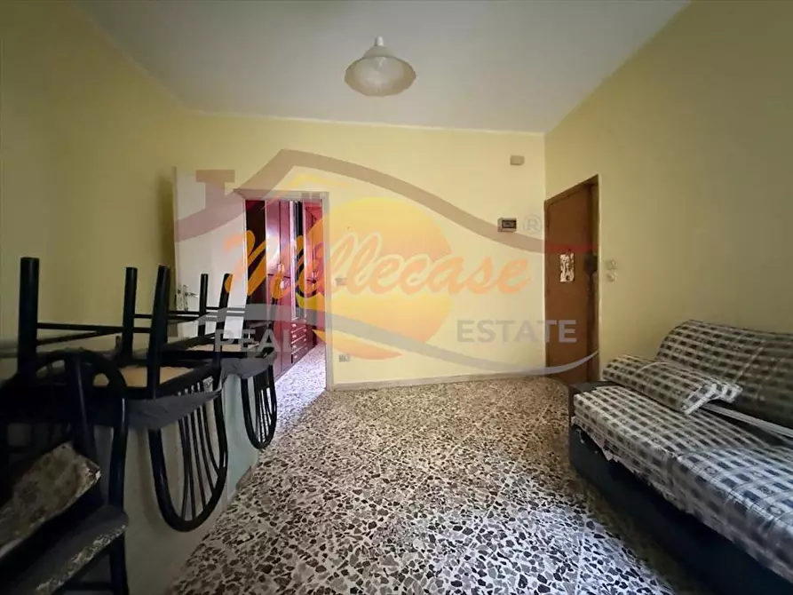 Immagine 10 di Trilocale in vendita  in VIA ISONZO 159 a Siracusa