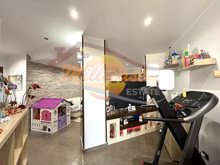 Immagine 20 di Trilocale in vendita  in Via Grotta Santa a Siracusa