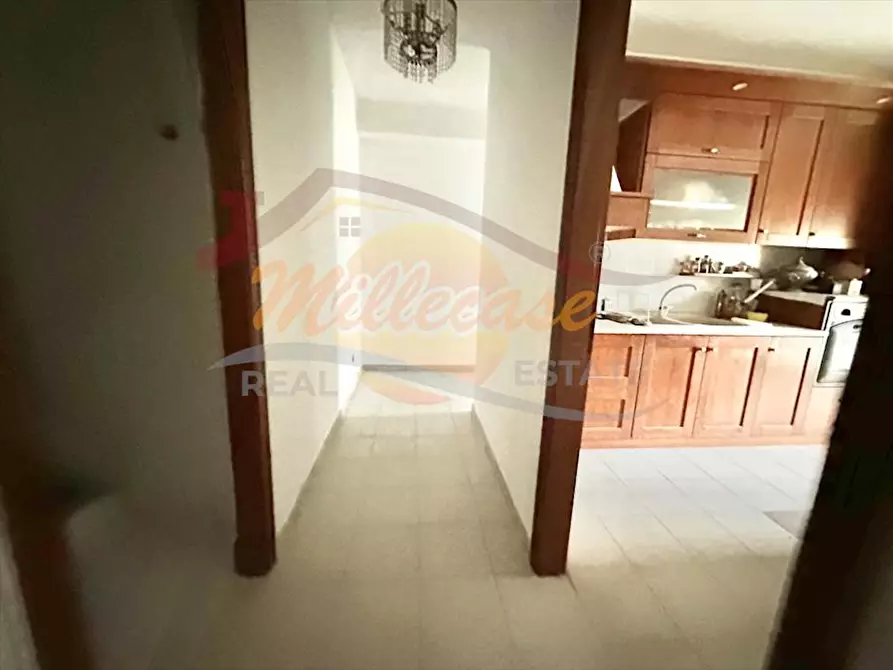 Immagine 9 di Quadrilocale in vendita  in Via Salvatore Nanna a Siracusa