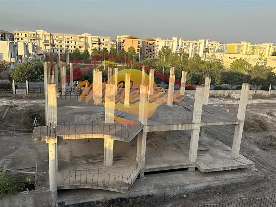 Immagine 23 di Villa in vendita  in VIA LUIGI MONTI a Siracusa