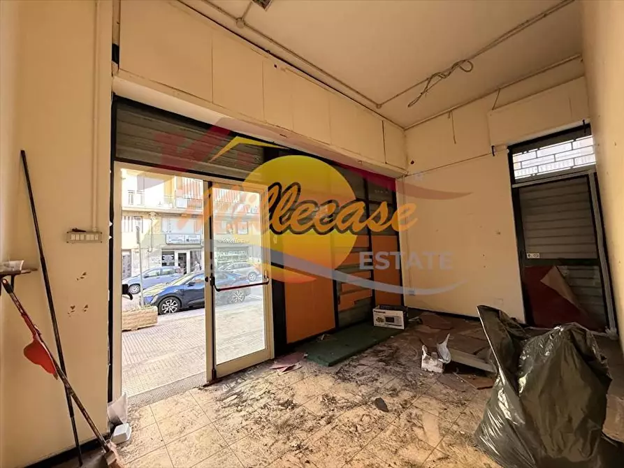 Immagine 25 di Locale commerciale in vendita  in Viale Zecchino a Siracusa
