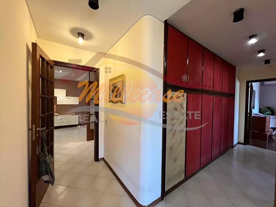 Immagine 13 di Appartamento in vendita  in Via Monte Rosa 6 a Siracusa