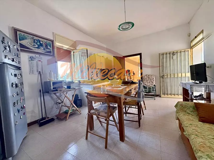 Immagine 11 di Villa in vendita  in Traversa San Francesco a Siracusa