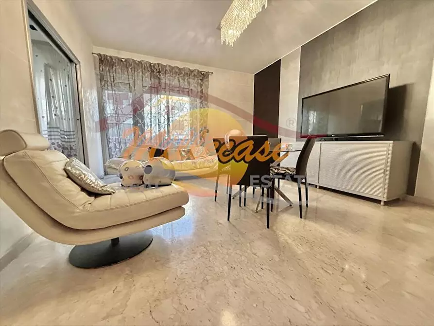 Immagine 12 di Quadrilocale in vendita  in Via dell'Arsenale a Siracusa