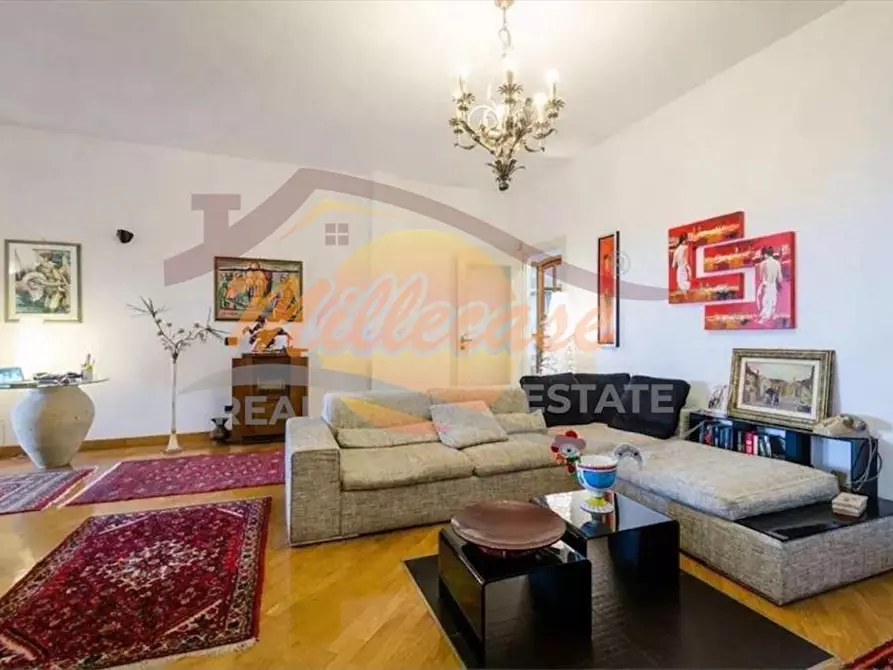 Immagine 11 di Attico in vendita  in Viale Scala Greca a Siracusa