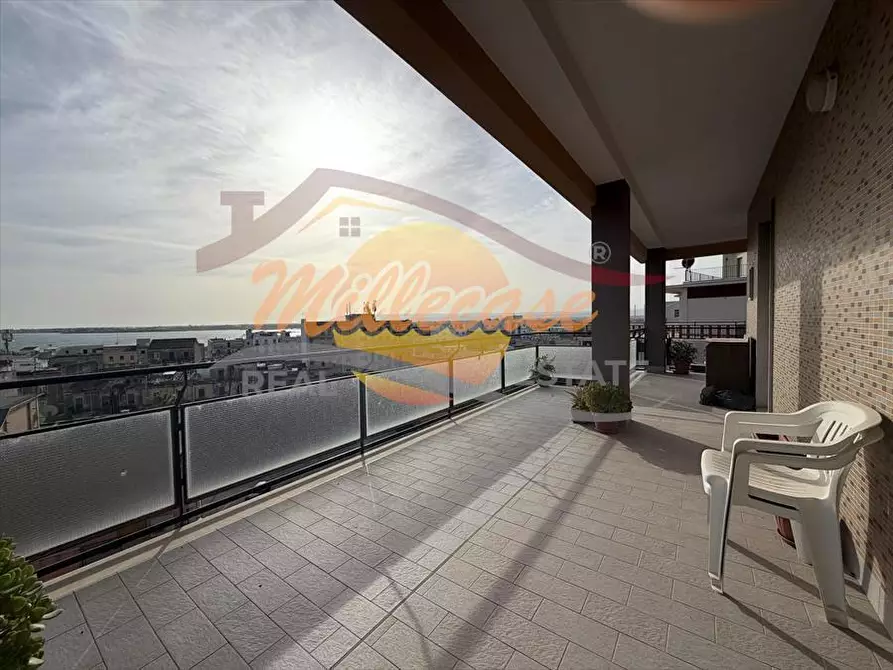 Immagine 1 di Attico in vendita  in Corso Gelone a Siracusa