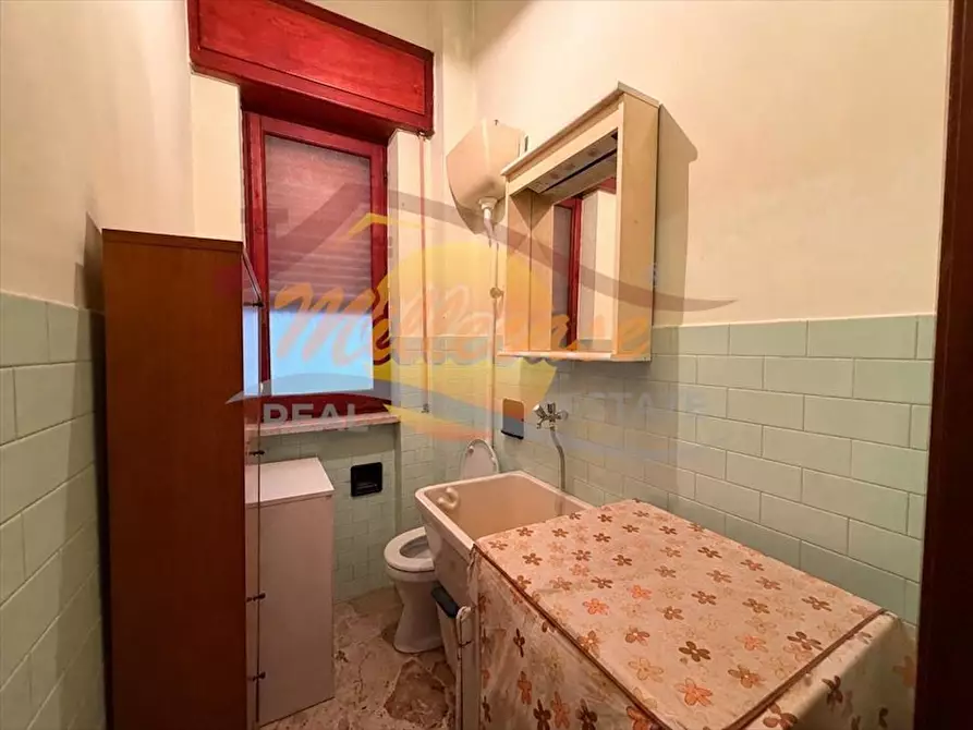 Immagine 4 di Appartamento in vendita  in Via Monsignore Giacomo Carabelli a Siracusa