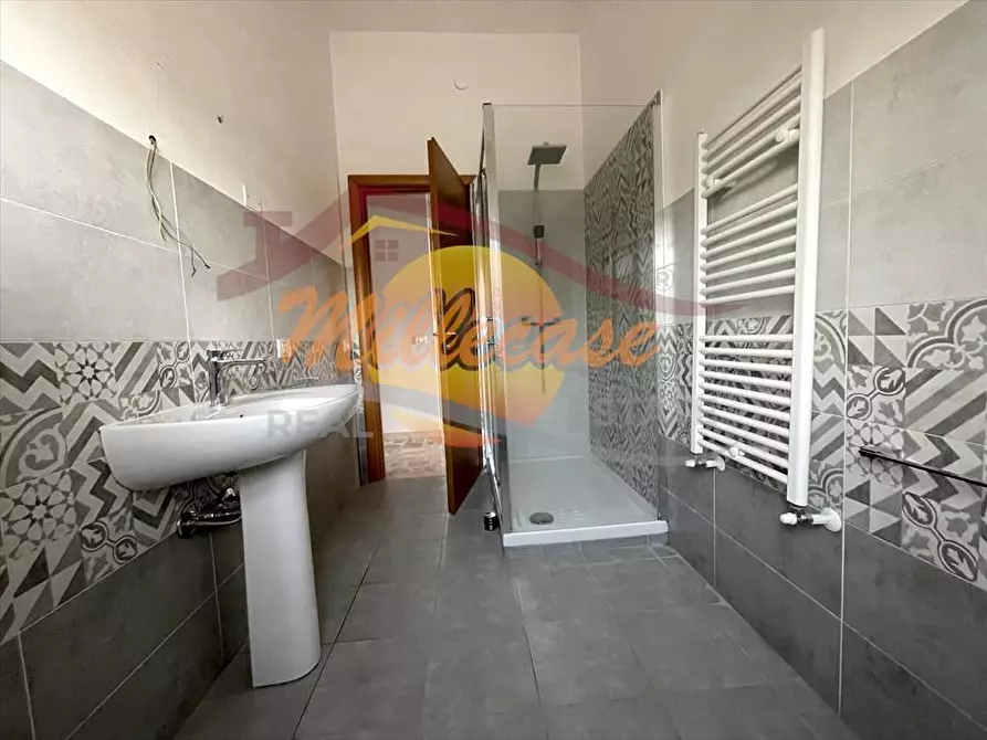 Immagine 14 di Attico in vendita  in Via Tisia a Siracusa