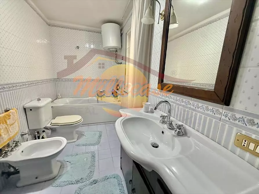 Immagine 22 di Casa indipendente in vendita  in Via Aristide Gabelli a Siracusa