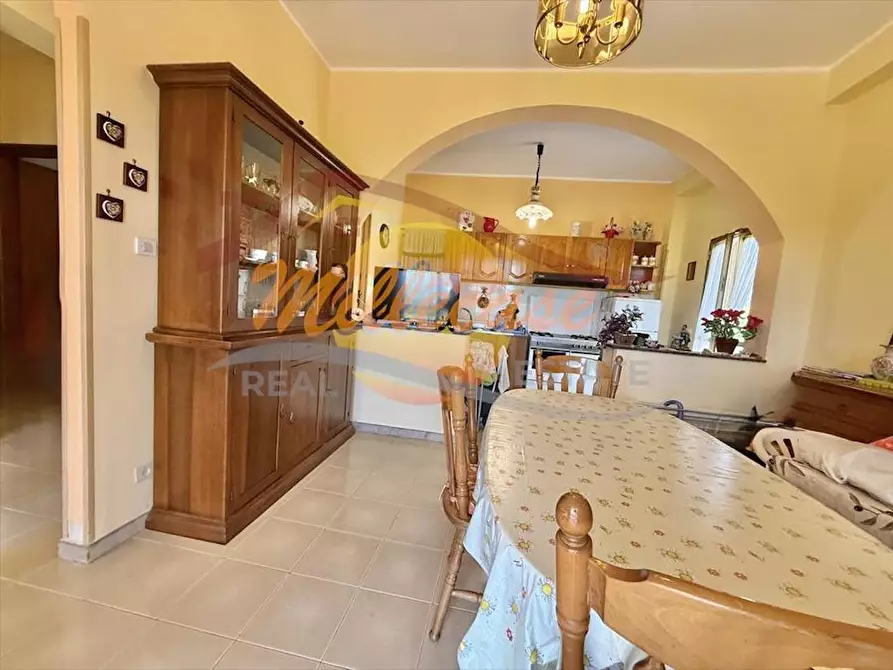 Immagine 2 di Villa in vendita  in Strada Ognina a Siracusa