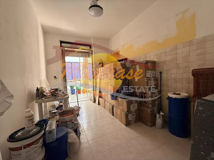 Immagine 5 di Quadrilocale in vendita  in Via Unione Sovietica a Siracusa