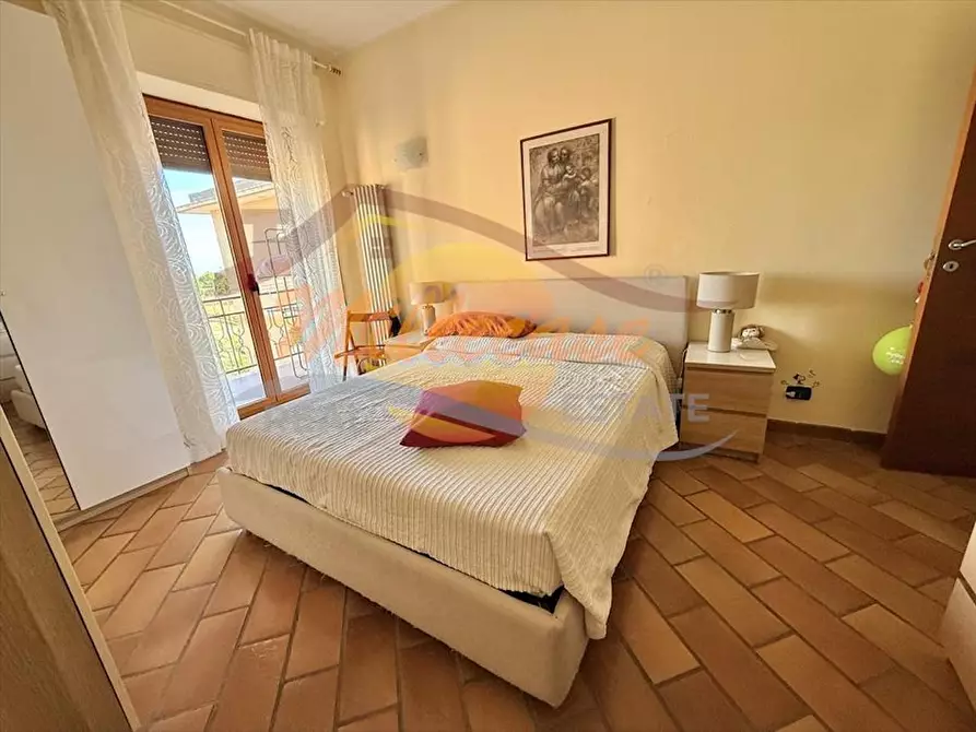 Immagine 14 di Quadrilocale in vendita  in Viale Tica a Siracusa