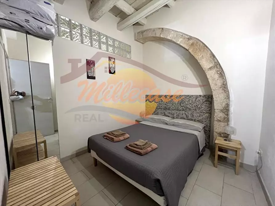 Immagine 1 di Bilocale in vendita  in VIA DELL'APOLLONION a Siracusa