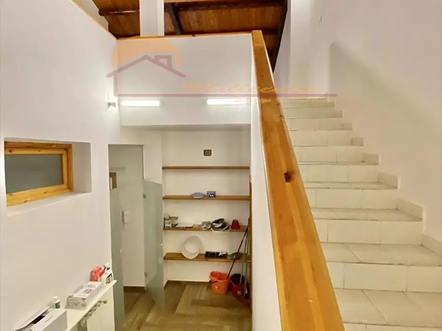 Immagine 5 di Villa in vendita  in Via Luigi Maria Monti a Siracusa