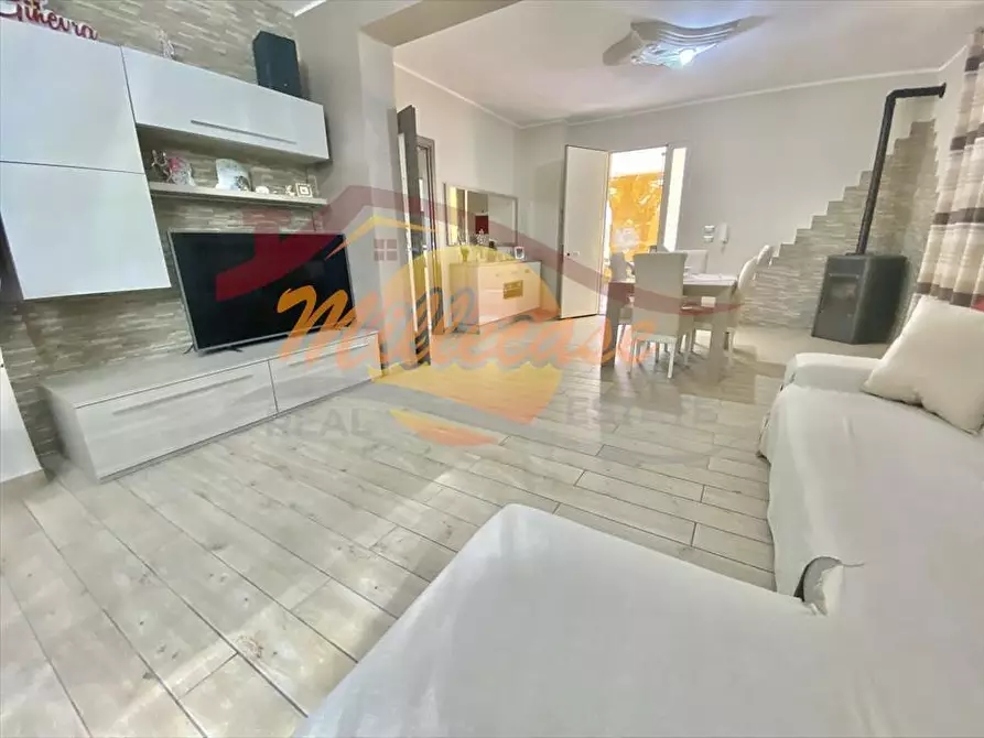 Immagine 18 di Villa in vendita  in CAPO MURRO DI PORCO a Siracusa