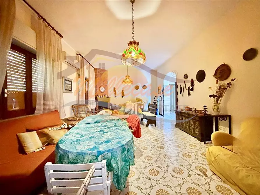 Immagine 20 di Villa in vendita  in Viale dei Lidi a Siracusa