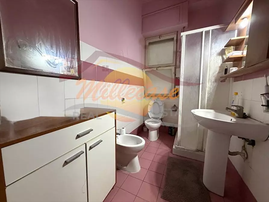 Immagine 7 di Trilocale in vendita  in CORSO GELONE a Siracusa