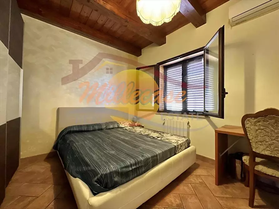 Immagine 8 di Villa in vendita  in Via Priamo a Siracusa