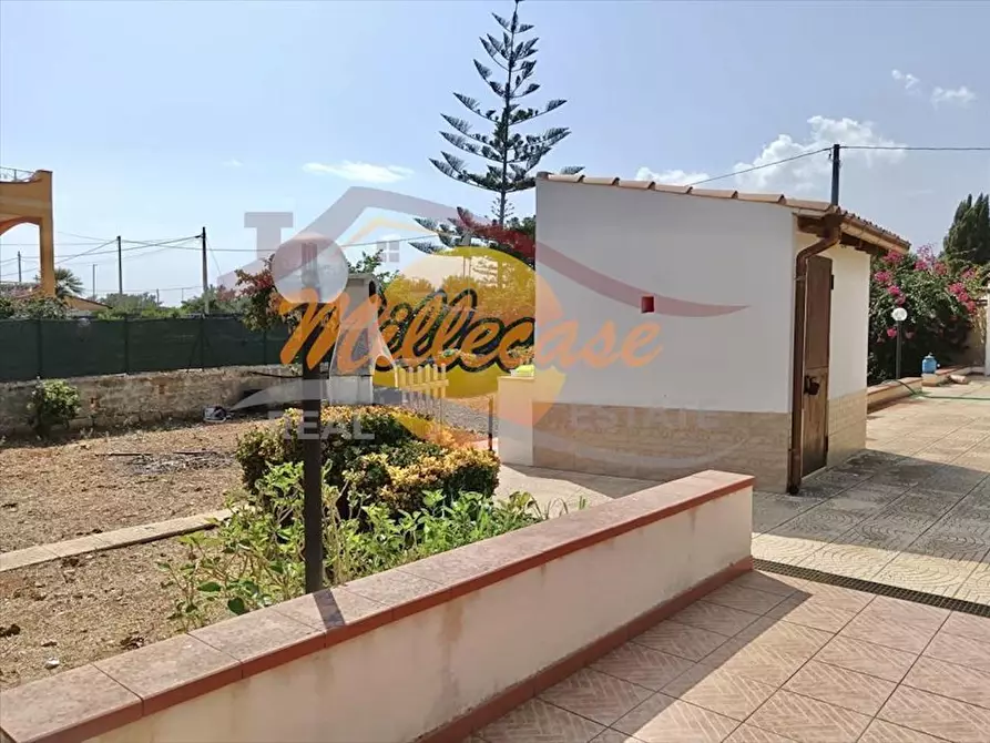 Immagine 18 di Villa in vendita  in ELORINA a Siracusa