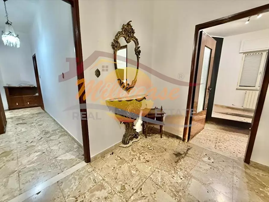 Immagine 14 di Appartamento in vendita  in GROTTASANTA a Siracusa