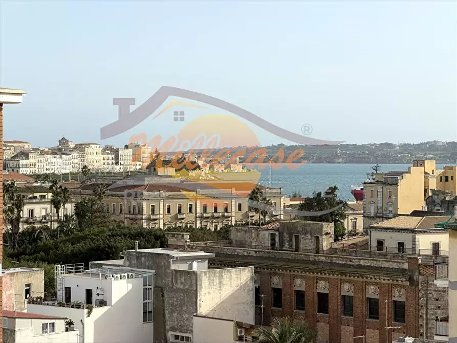 Immagine 9 di Attico in vendita  in Corso Gelone a Siracusa