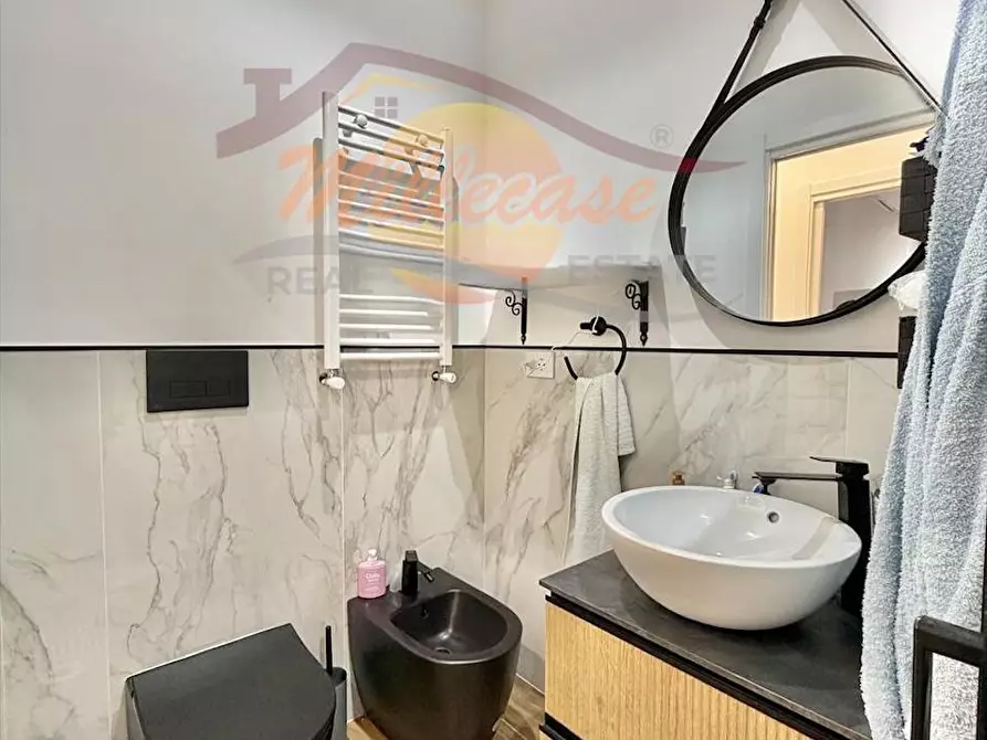 Immagine 23 di Trilocale in vendita  in Viale Santa Panagia a Siracusa