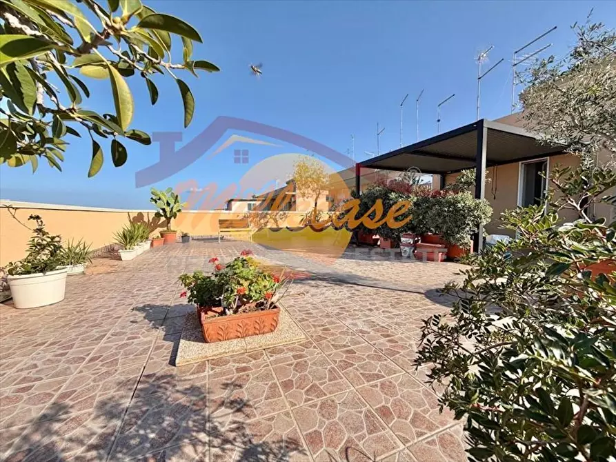 Immagine 3 di Attico in vendita  in VIALE SCALA GRECA a Siracusa