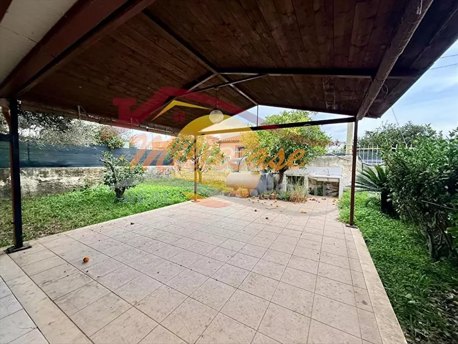 Immagine 17 di Villa in vendita  in Traversa Pozzo di Mazza a Siracusa