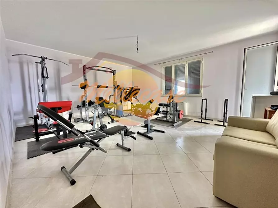 Immagine 23 di Pentalocale in vendita  in Viale Pietro Nenni a Siracusa