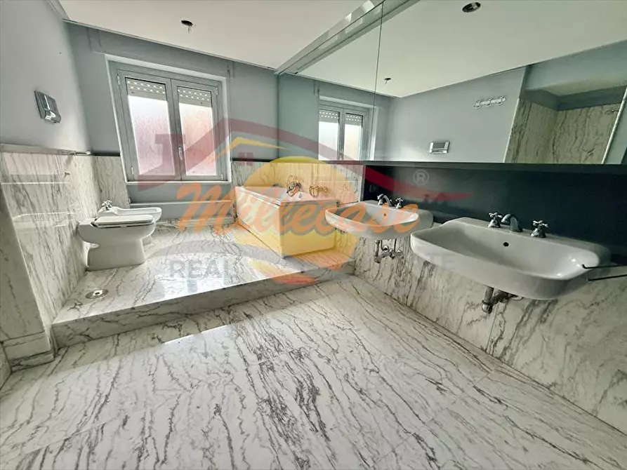 Immagine 25 di Appartamento in vendita  in Via Adda a Siracusa