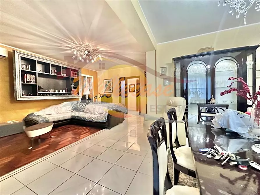 Immagine 9 di Casa bifamiliare in vendita  in Via Luigi Maria Monti a Siracusa