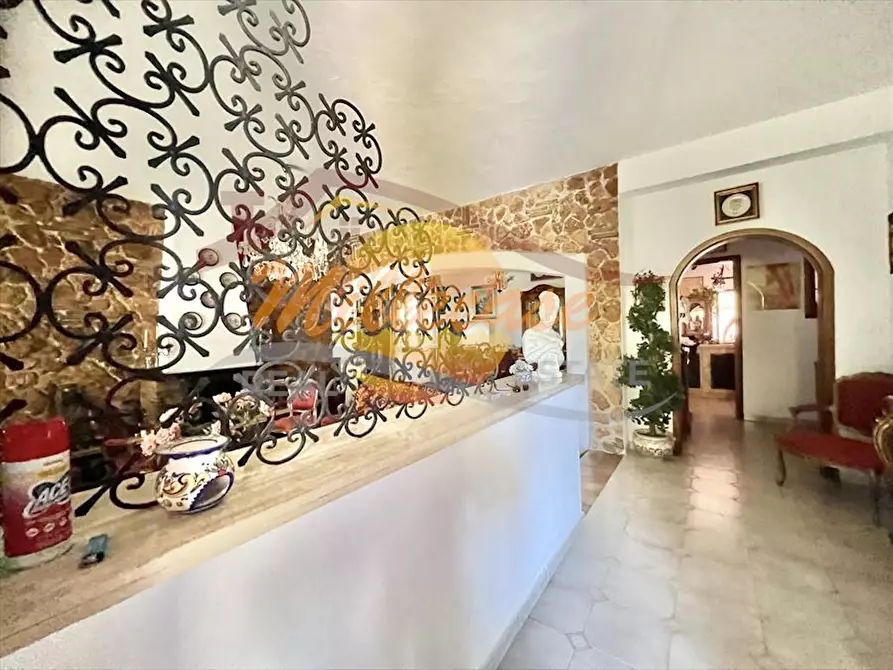 Immagine 14 di Villa in vendita  in Via Luigi Maria Monti a Siracusa