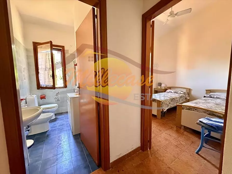 Immagine 2 di Villa in vendita  in Via Tersicore a Siracusa