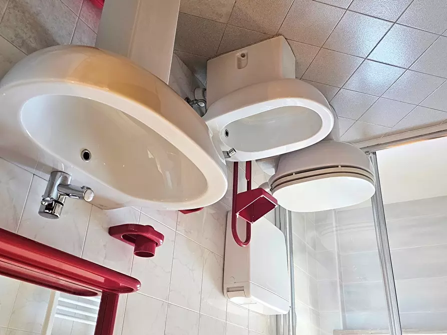 Immagine 31 di Bilocale in affitto  in Via della Resistenza 29 a San Bartolomeo Al Mare