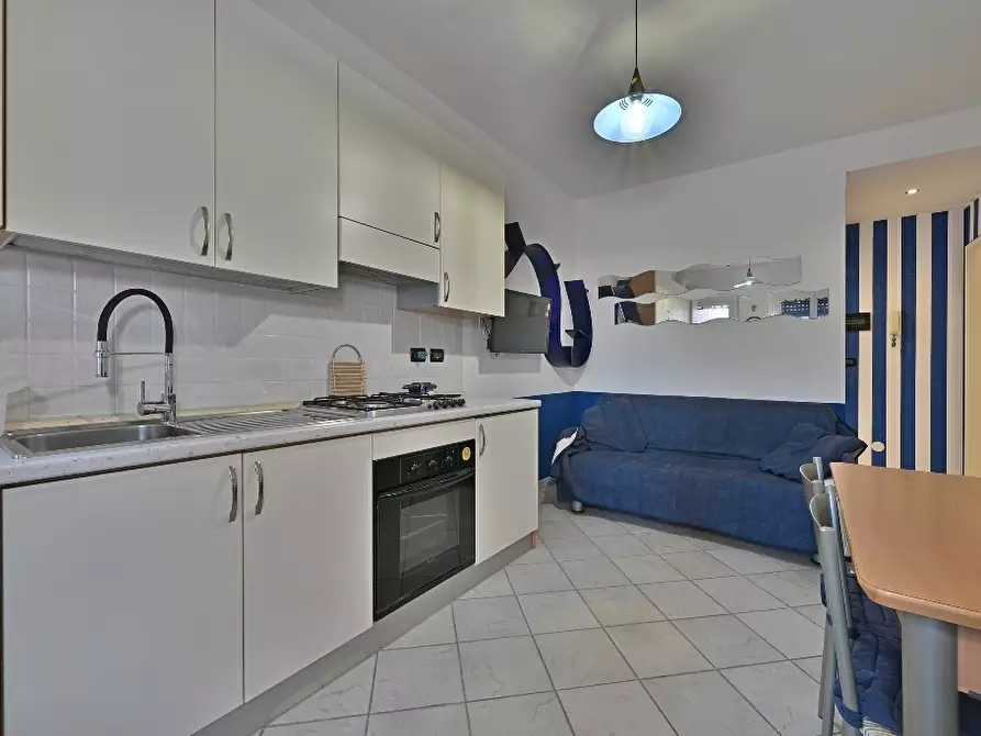 Immagine 21 di Bilocale in affitto  in Via Malta 46 a San Bartolomeo Al Mare