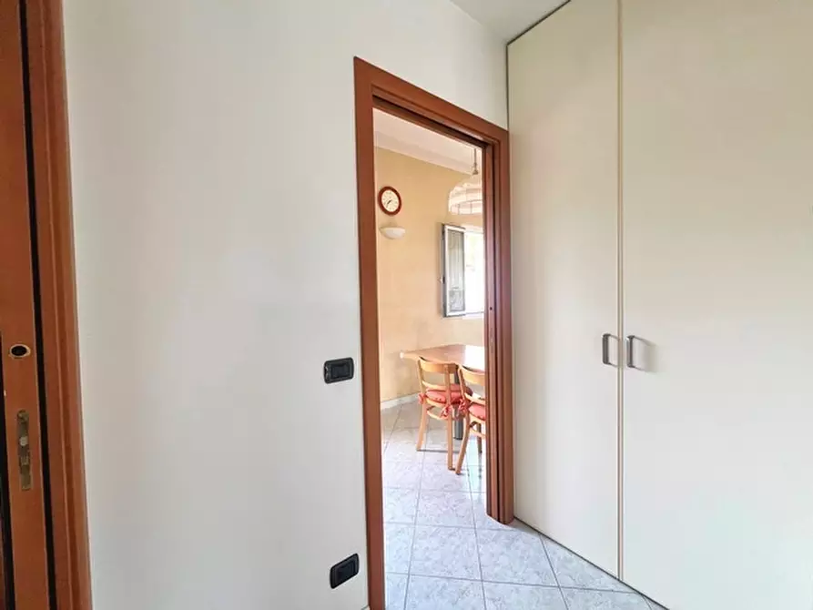 Immagine 25 di Quadrilocale in affitto  in Via Ville Nuove 12 a Diano Marina