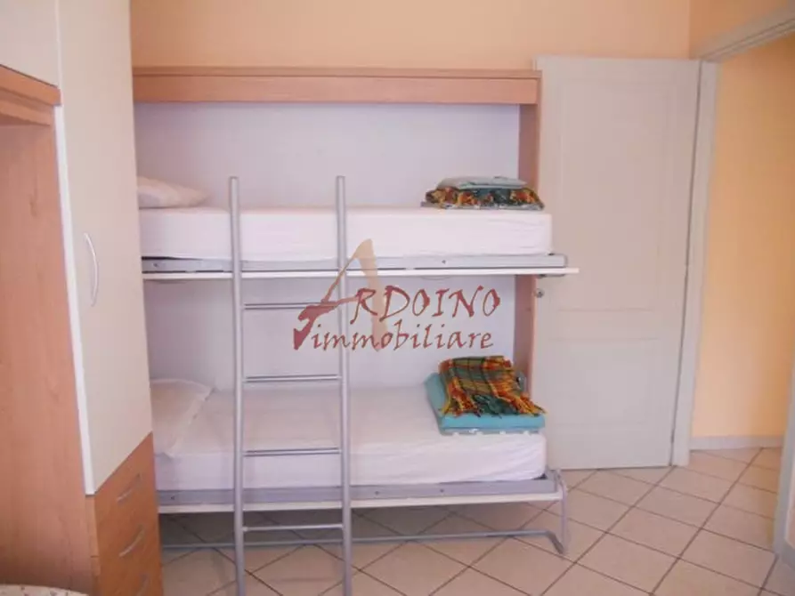 Immagine 13 di Trilocale in affitto  in Via della Torre 9 a San Bartolomeo Al Mare