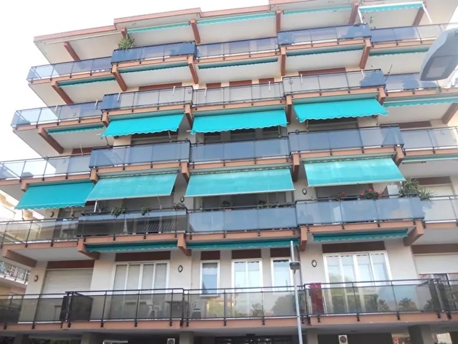 Immagine 67 di Trilocale in affitto  in Via della Resistenza a San Bartolomeo Al Mare