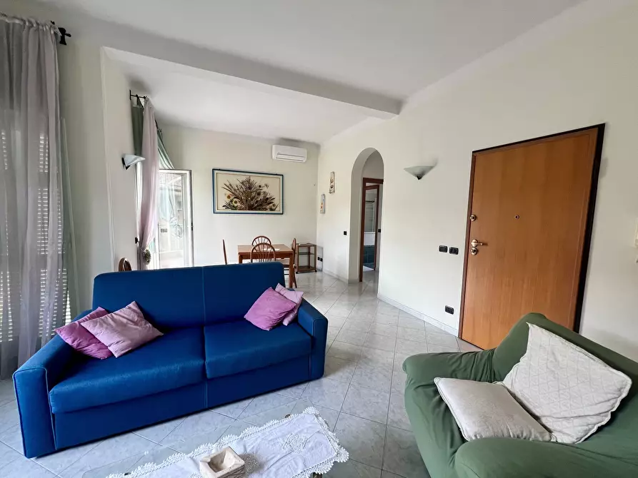 Immagine 3 di Quadrilocale in affitto  in Via Ville Nuove 12 a Diano Marina