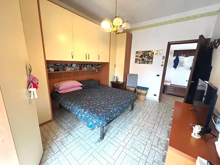 Immagine 5 di Trilocale in vendita  in Via Gombi San Siro 4 a Diano Marina