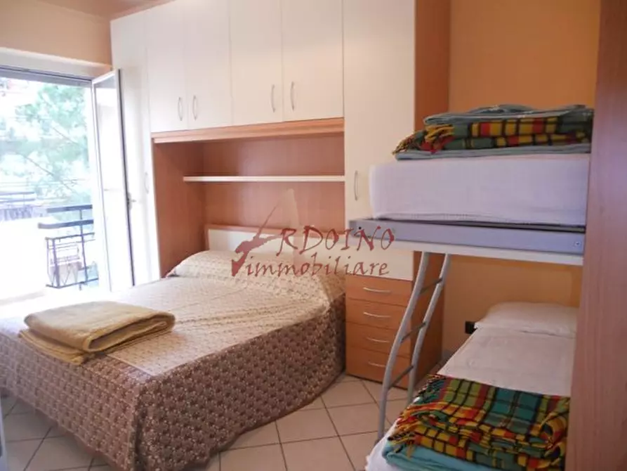 Immagine 8 di Trilocale in affitto  in Via della Torre 9 a San Bartolomeo Al Mare