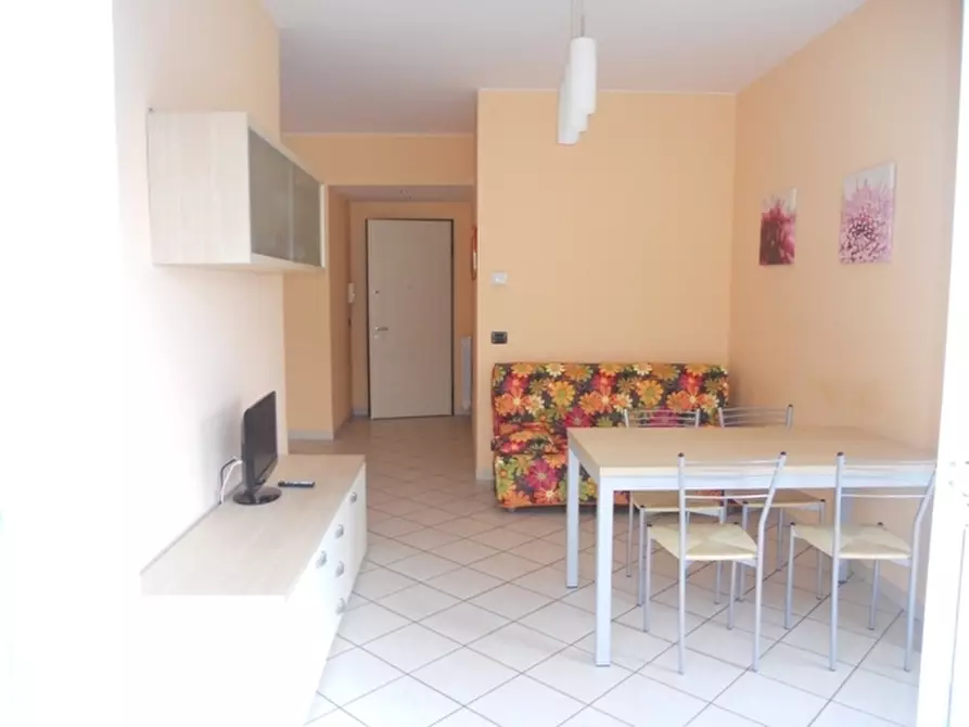 Immagine 46 di Trilocale in affitto  in Via della Torre 9 a San Bartolomeo Al Mare