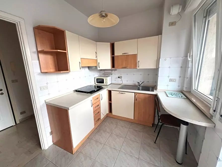 Immagine 19 di Trilocale in affitto  in Via della Resistenza a San Bartolomeo Al Mare