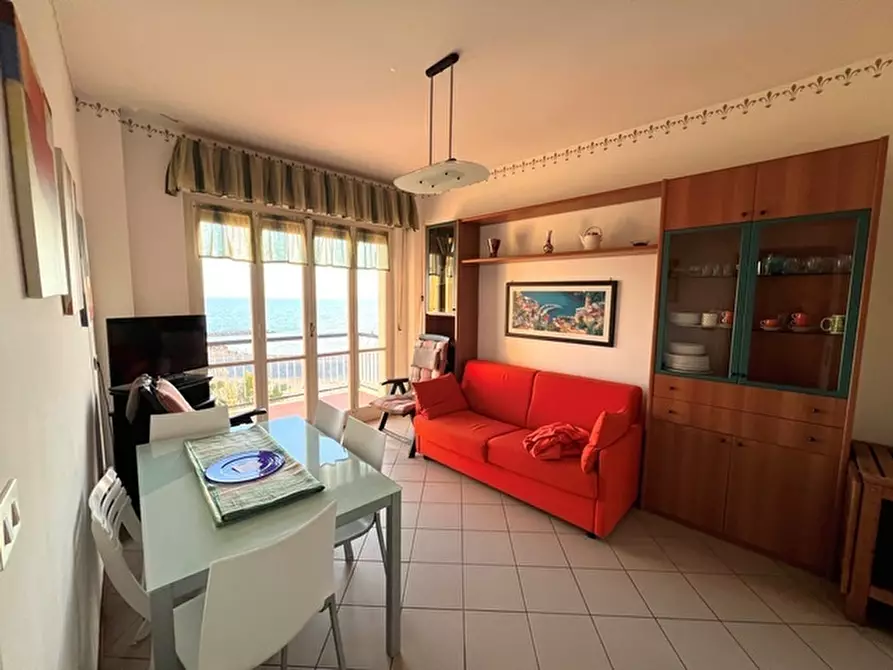 Immagine 24 di Bilocale in affitto  in Via Malta 5252 a San Bartolomeo Al Mare