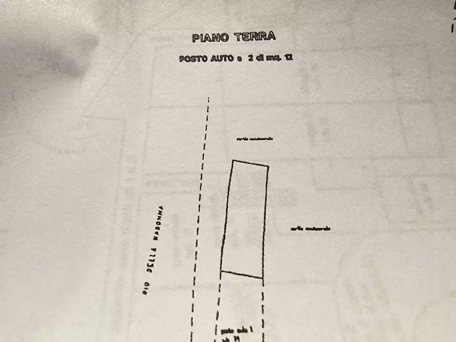 Immagine 48 di Trilocale in vendita  in Via Pairola 44 a San Bartolomeo Al Mare