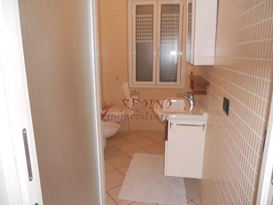 Immagine 9 di Trilocale in affitto  in Via della Torre 9 a San Bartolomeo Al Mare