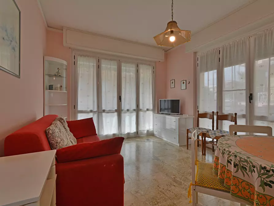 Immagine 17 di Trilocale in vendita  in della Resistenza 23 a San Bartolomeo Al Mare