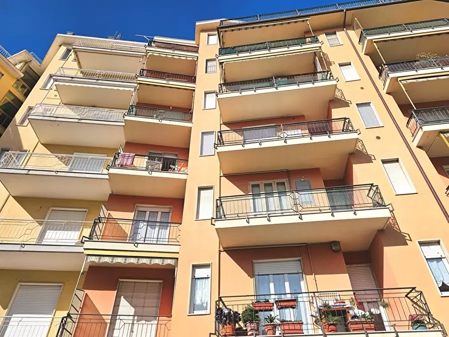 Immagine 33 di Bilocale in vendita  in Via Sardegna 28 a San Bartolomeo Al Mare