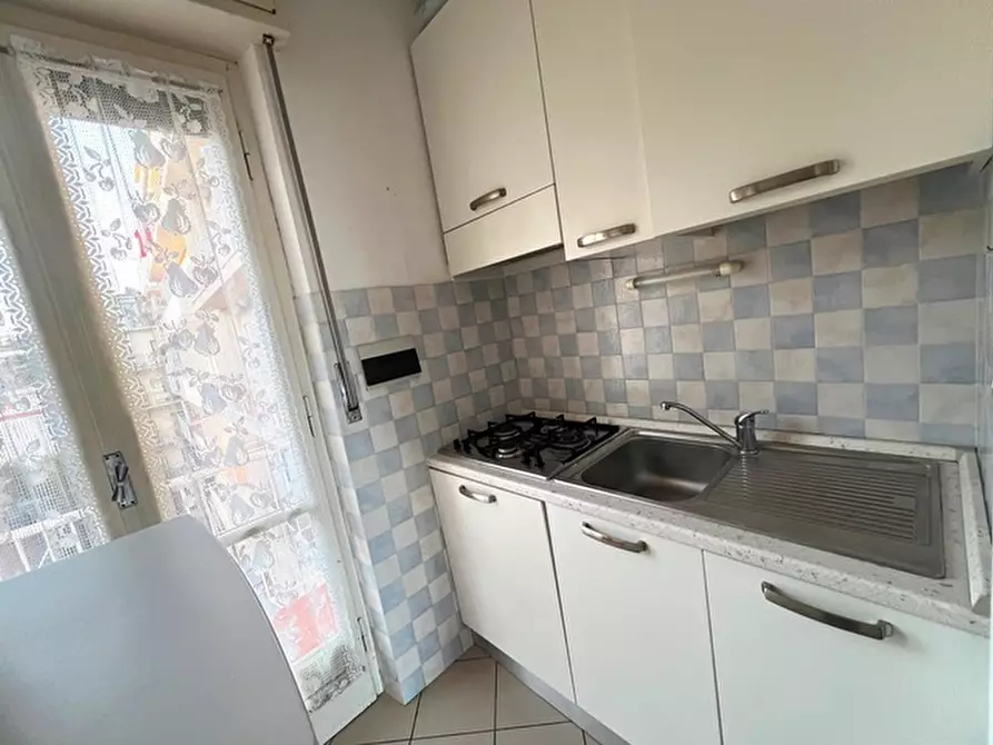 Immagine 44 di Bilocale in affitto  in Via Malta 5252 a San Bartolomeo Al Mare