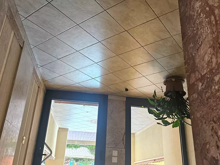 Immagine 38 di Bilocale in affitto  in Via della Resistenza 29 a San Bartolomeo Al Mare